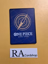 Inurashi Common OP01-034 Romance Dawn One Piece Card Game