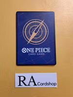 Kanjuro Common OP01-038 Romance Dawn One Piece Card Game