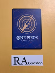 Kanjuro Common OP01-038 Romance Dawn One Piece Card Game