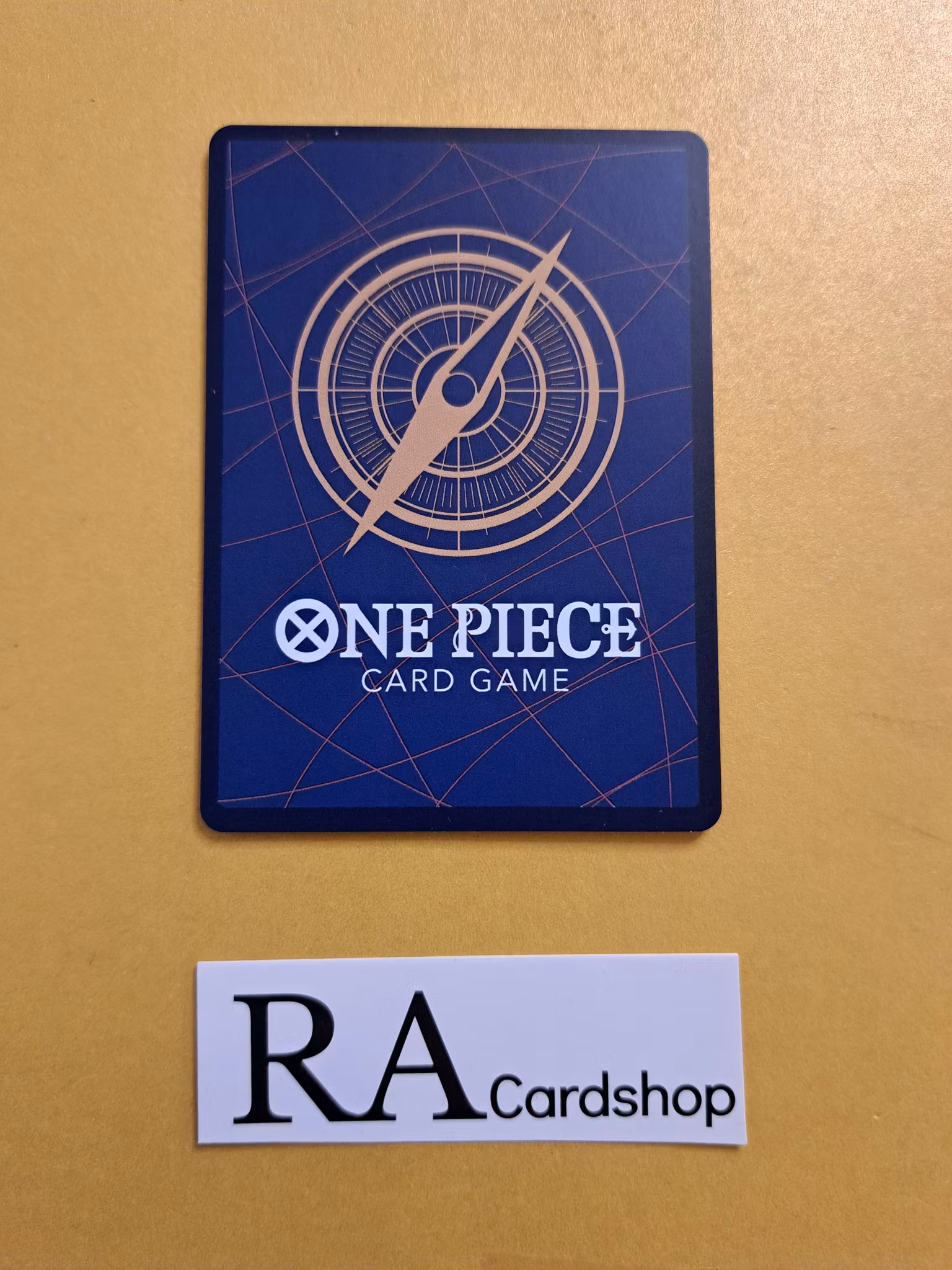 Demon Face Uncommon OP01-056 Romance Dawn One Piece Card Game