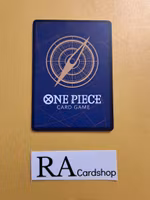 Demon Face Uncommon OP01-056 Romance Dawn One Piece Card Game