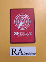 Kaido Leader OP01-061 Romance Dawn One Piece Card Game