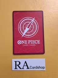 Kaido Leader OP01-061 Romance Dawn One Piece Card Game