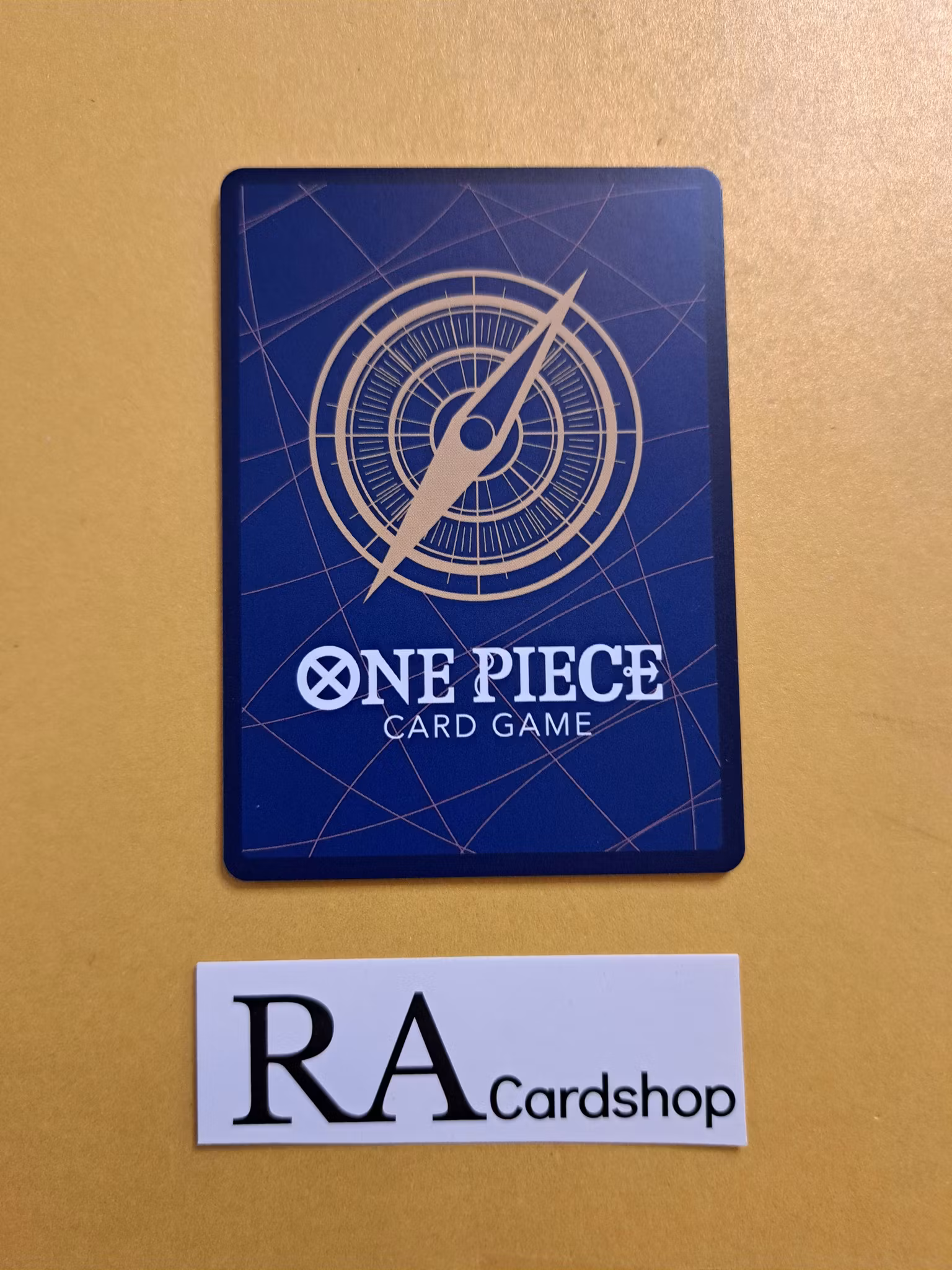 Alvida Common OP01-064 Romance Dawn One Piece Card Game