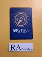 Alvida Common OP01-064 Romance Dawn One Piece Card Game