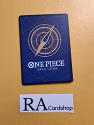 Mr 2 Bon Kurei Bentham Uncommon OP01-084 Romance Dawn One Piece Card Game