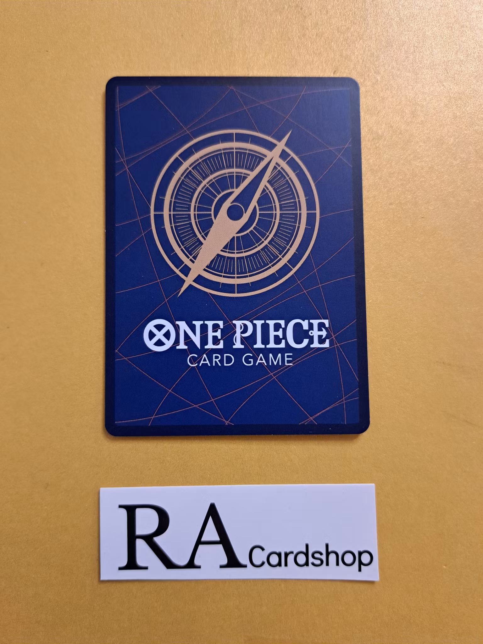 Mr 3 Galdino Uncommon OP01-085 Romance Dawn One Piece Card Game