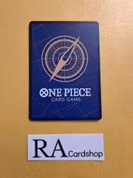 Mr 3 Galdino Uncommon OP01-085 Romance Dawn One Piece Card Game