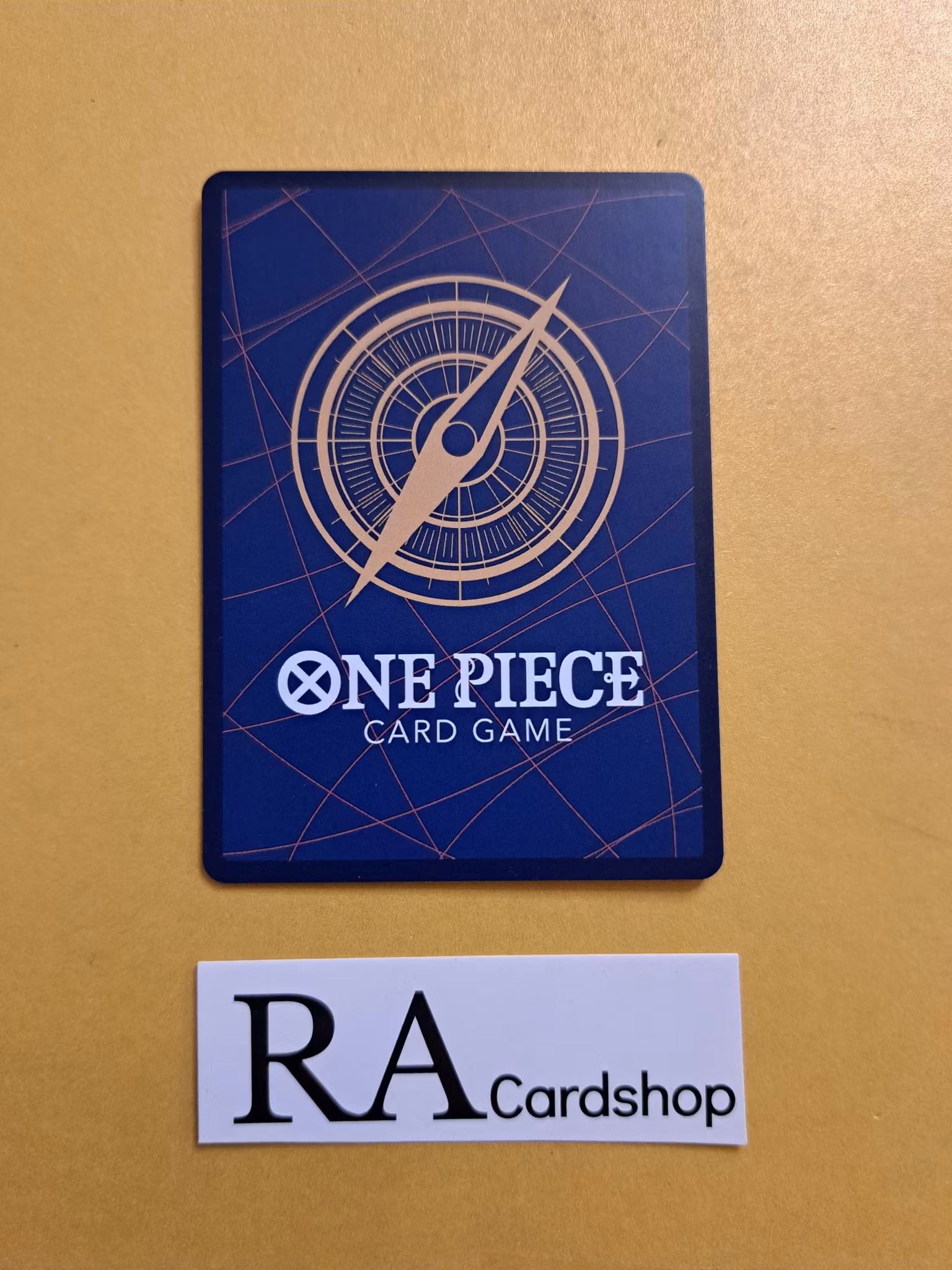 Officer Agents Common OP01-087 Romance Dawn One Piece Card Game