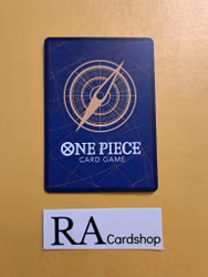 Officer Agents Common OP01-087 Romance Dawn One Piece Card Game