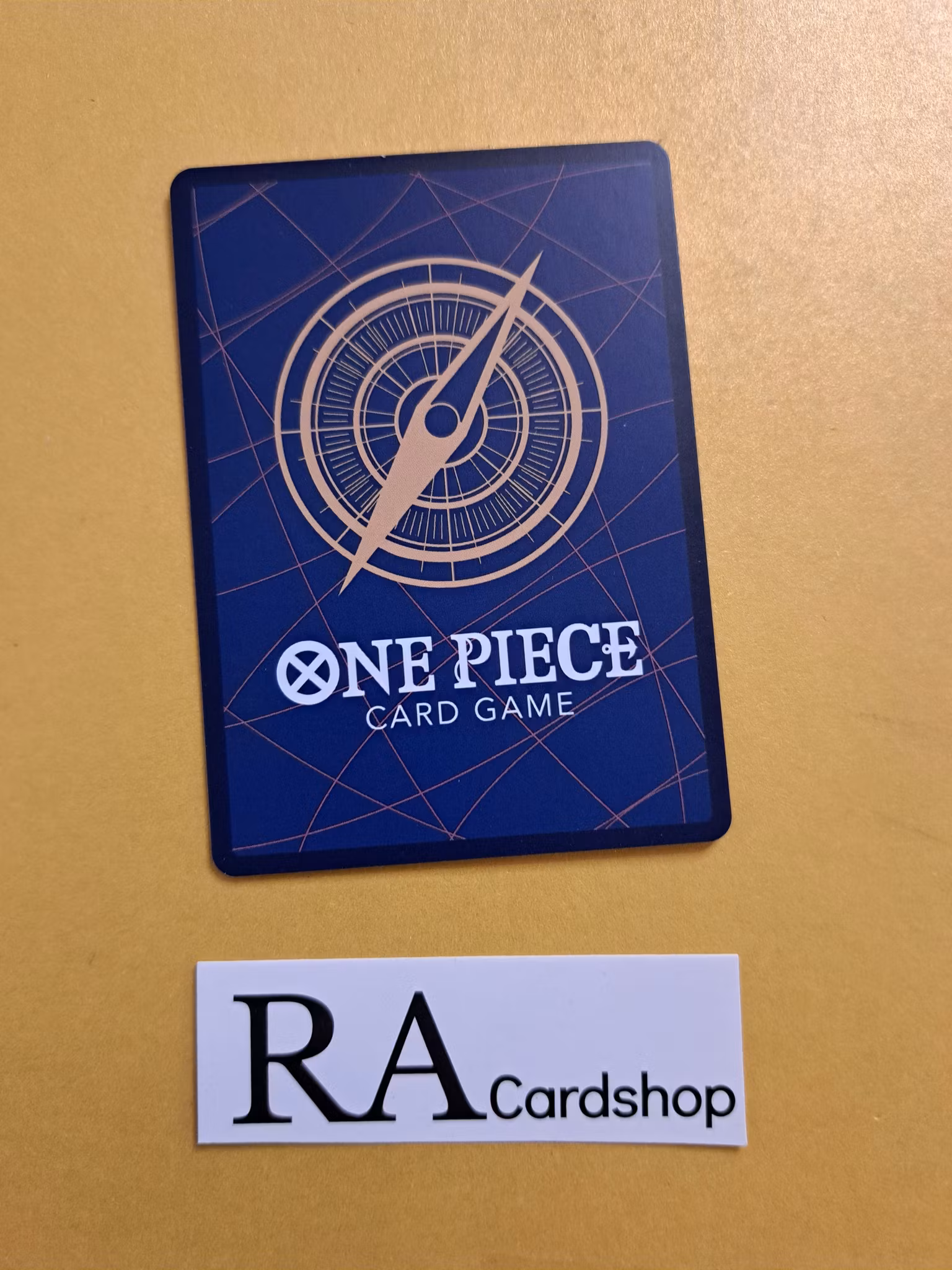 Crescent Cutlass Common OP01-089 Romance Dawn One Piece Card Game