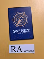 Crescent Cutlass Common OP01-089 Romance Dawn One Piece Card Game