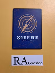 Kurozumi Orochi Uncommon OP01-098 Romance Dawn One Piece Card Game