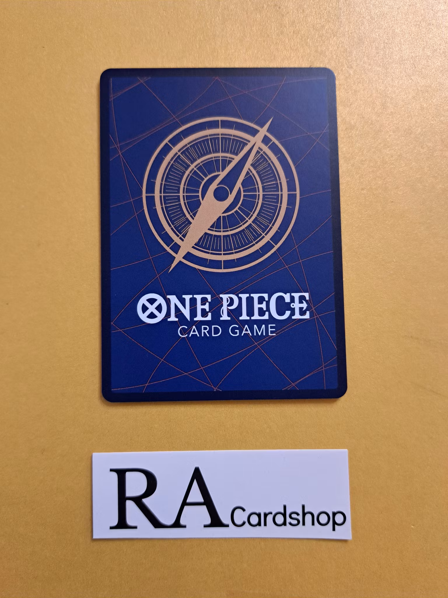 Basil Hawkins Uncommon OP01-106 Romance Dawn One Piece Card Game