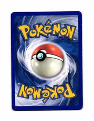 Nosepass Rare 18/109 Ex Ruby & Sapphire Pokemon