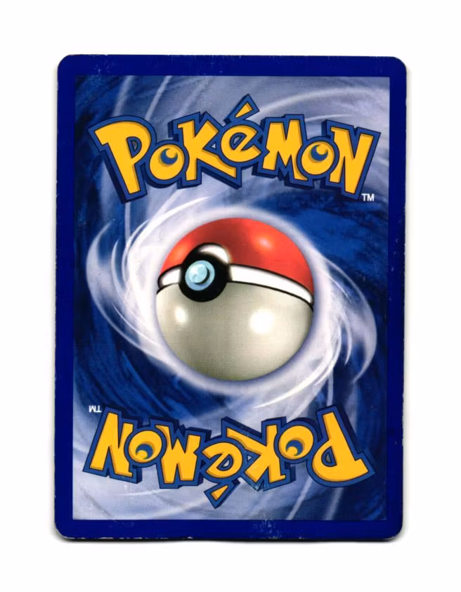 Lombre Uncommon 45/100 EX Sandstorm Pokemon