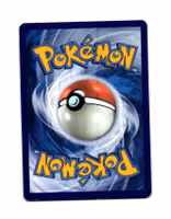 Cottonee Reverse Holo Common 034/091 Paldean Fates Pokemon