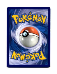 Shroomish Common 6/111 Furious Fist Pokemon