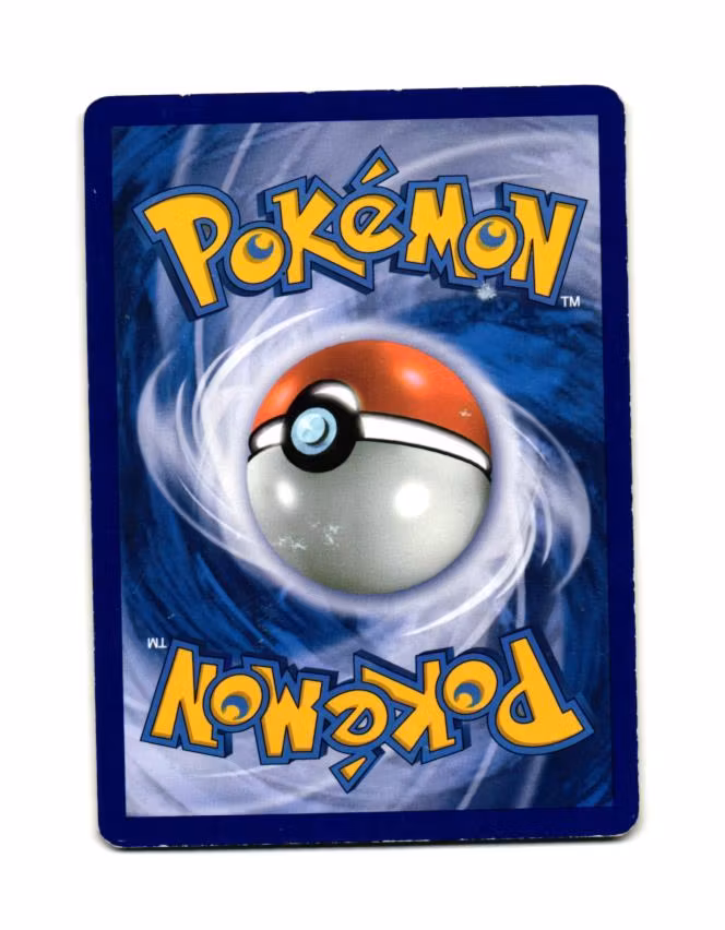 Poliwag Common 15/111 Furious Fist Pokemon