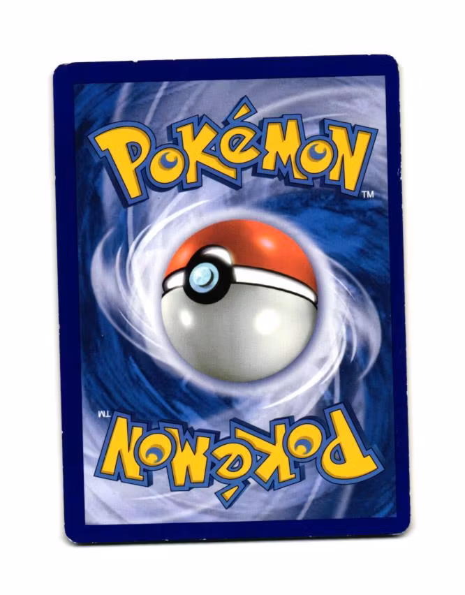 Cubcho Common 21/111 Furious Fist Pokemon