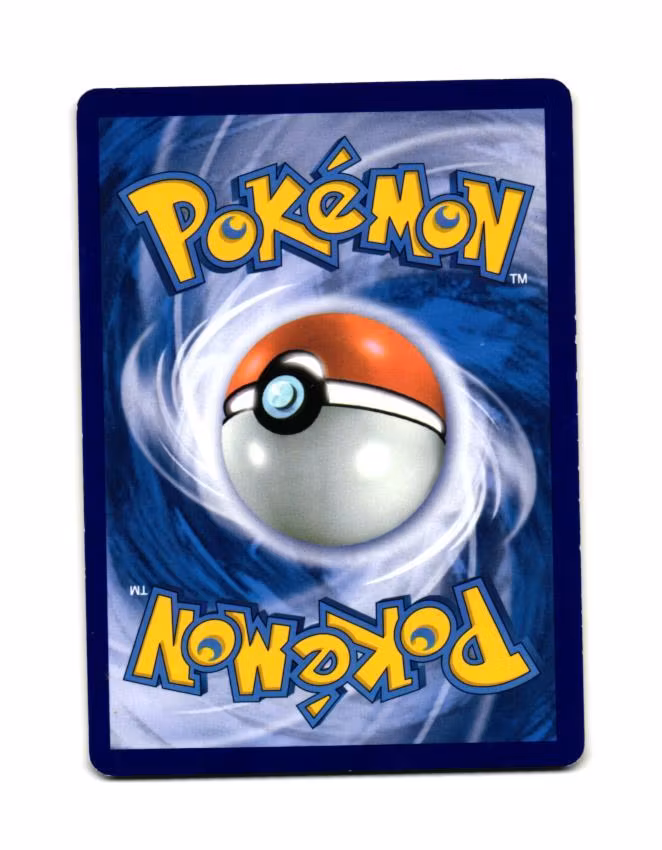 Breloom Rare 50/111 Furious Fist Pokemon