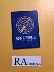 Caribou Common OP01-007 Romance Dawn One Piece Card Game