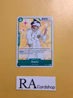 Shachi Common OP01-044 Romance Dawn One Piece Card Game