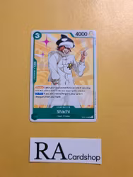 Shachi Common OP01-044 Romance Dawn One Piece Card Game