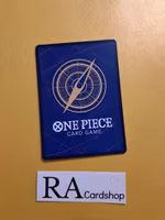 Shachi Common OP01-044 Romance Dawn One Piece Card Game