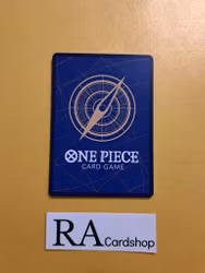 Penguin Common OP01-050 Romance Dawn One Piece Card Game