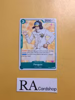 Penguin Common OP01-050 Romance Dawn One Piece Card Game
