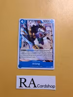 Arlong Uncommon OP01-063 Romance Dawn One Piece Card Game
