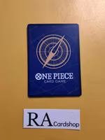 Arlong Uncommon OP01-063 Romance Dawn One Piece Card Game