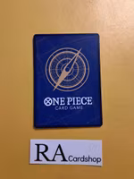 Baroque Works Uncommon OP01-090 Romance Dawn One Piece Card Game