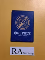 Sheeps Horn Common OP01-117 Romance Dawn One Piece Card Game