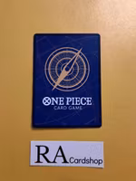 Whitebeard Pirates Uncommon OP02-022 Paramount War One Piece Card Game