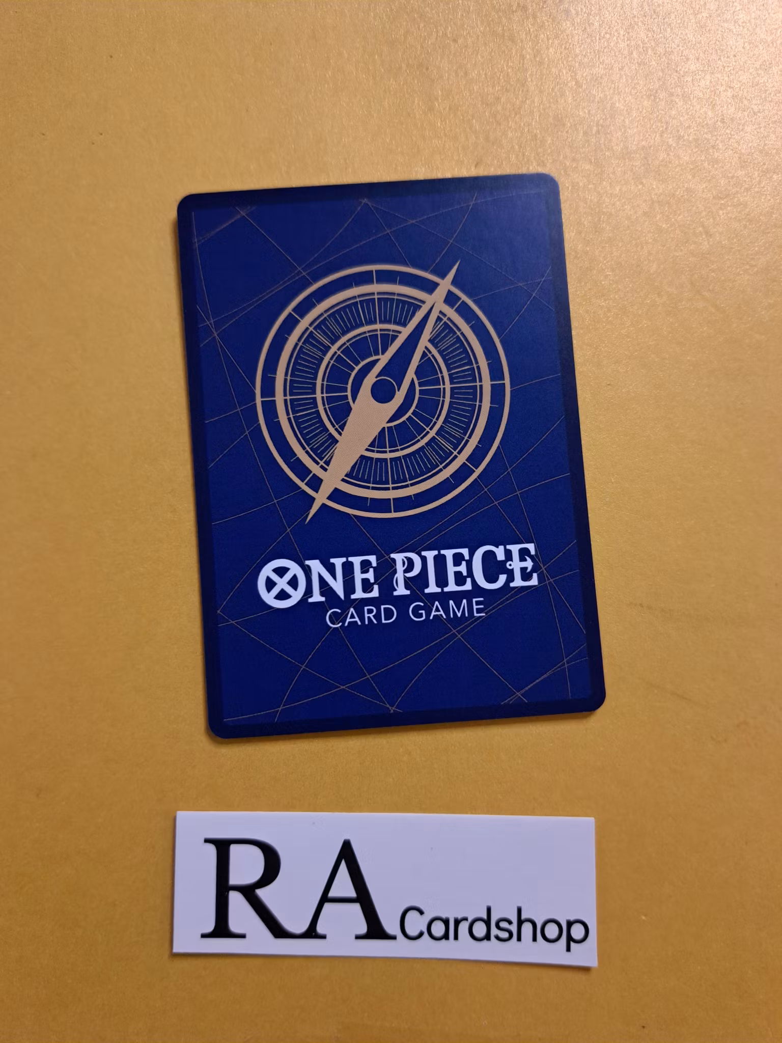 Bartholomew Kuma Uncommon OP02-057 Paramount War One Piece Card Game