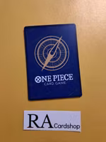 Bartholomew Kuma Uncommon OP02-057 Paramount War One Piece Card Game