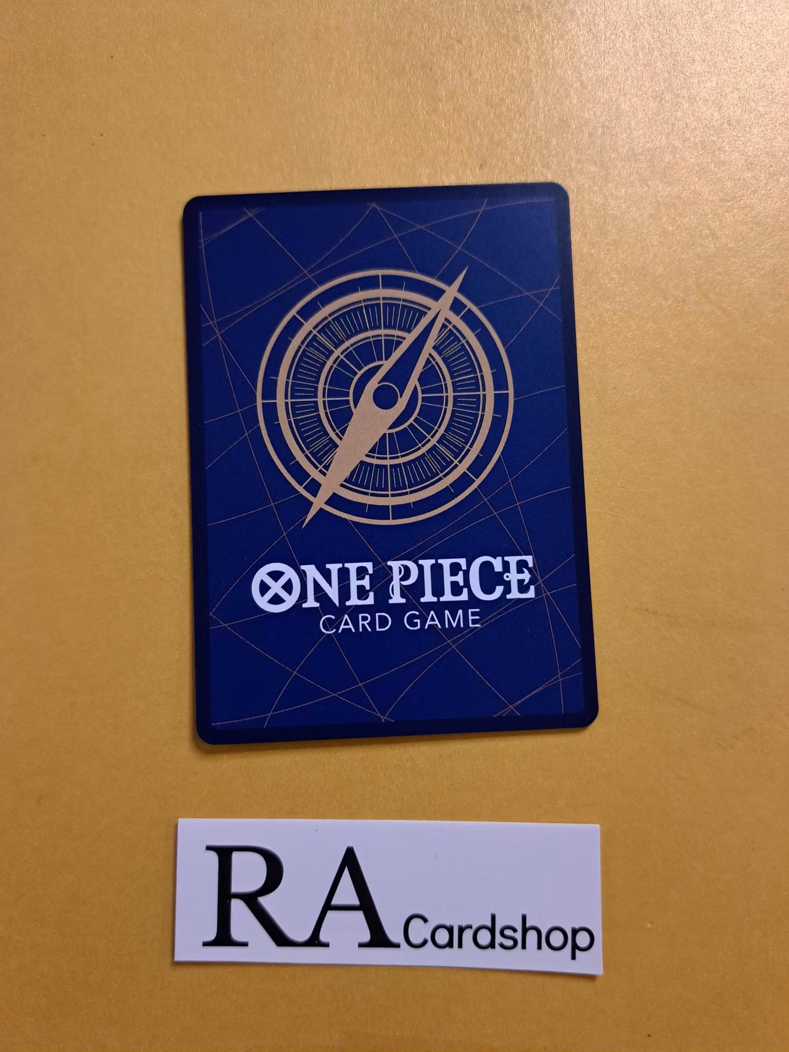 New Kama Land Common OP02-070 Paramount War One Piece Card Game