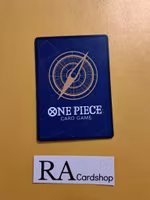 New Kama Land Common OP02-070 Paramount War One Piece Card Game