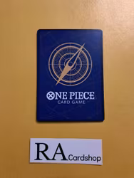 Donquixote Rosinante Common OP02-108 Paramount War One Piece Card Game