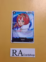 Isuka Uncommon OP02-094 Paramount War One Piece Card Game
