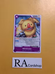 Minikoala Uncommon OP02-086 Paramount War One Piece Card Game