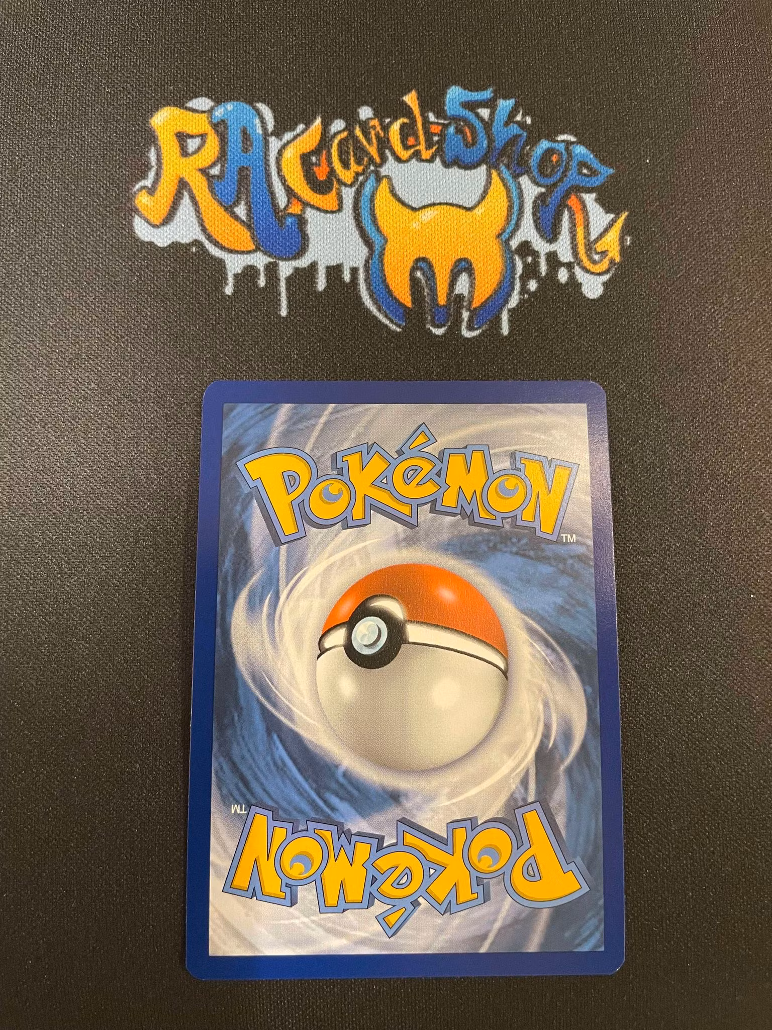 Duskull Illustration Rare 068/064 Shrouded Fable Pokemon