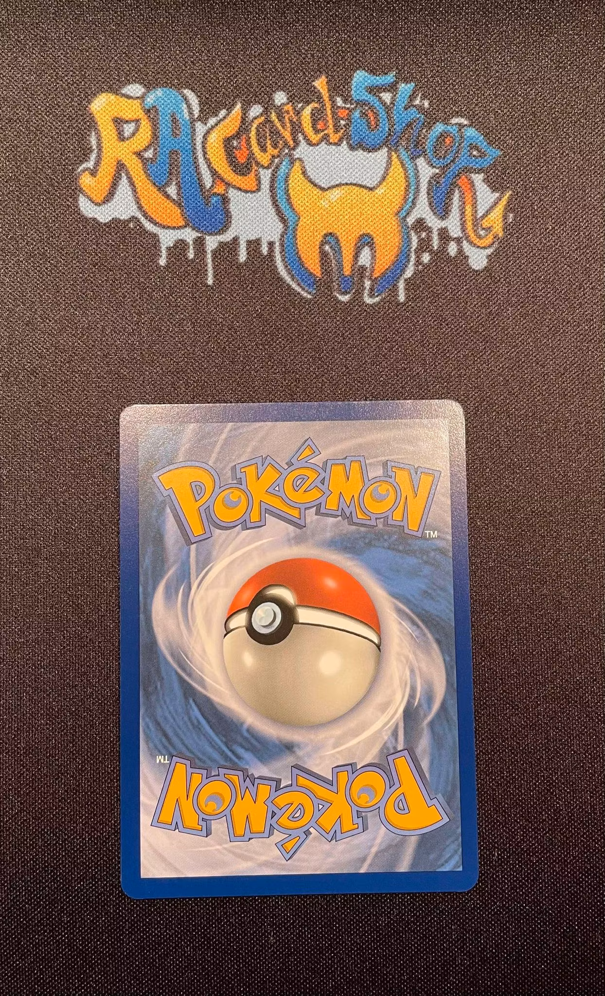 Rescue Secret Rare 225/167 Twilight Masquerade Pokemon