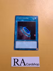 Terraforming Rare VASM-EN013 1st Edition Valiant Smashers VASM Yu-Gi-Oh