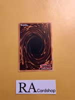 Synchro Transmission Rare VASM-EN029 1st Edition Valiant Smashers VASM Yu-Gi-Oh