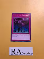 Call of the Haunted Rare VASM-EN059 1st Edition Valiant Smashers VASM Yu-Gi-Oh