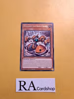 Meklord Emperor Granel Rare VASM-EN050 1st Edition Valiant Smashers VASM Yu-Gi-Oh