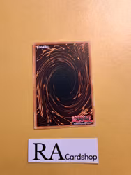 Meklord Emperor Granel Rare VASM-EN050 1st Edition Valiant Smashers VASM Yu-Gi-Oh